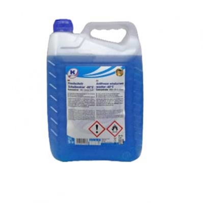 CONCENTRAT LICHID PARBRIZ KUTTENKEULER ANTIFREEZE WINDSCREEN WASHER -60 5 L