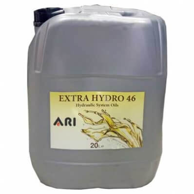 Ulei hidraulic Catol Hydro HLP 46 20 l