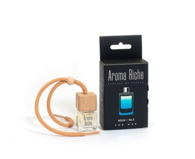 AROMA RICHE Aqua №3 (sticla 5 ml)