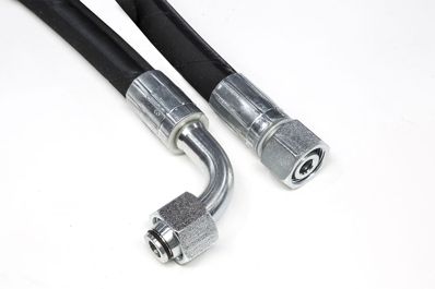 РВД 12 S24 L-1050 угол 90