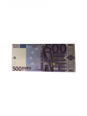 АРОМАТИЗАТОР AREON EURO (TUTTI FRUTTI)