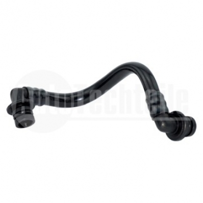 AUTOTECHTEILE Трубка масляная MB Sprinter W901-904 OM 601/602