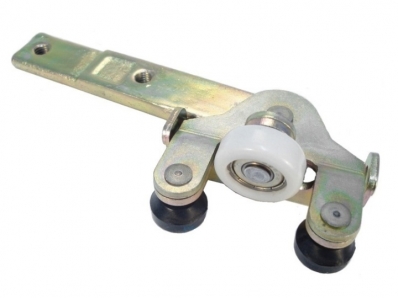 FASE Направляющая ролика ALT VITO W638 96>03