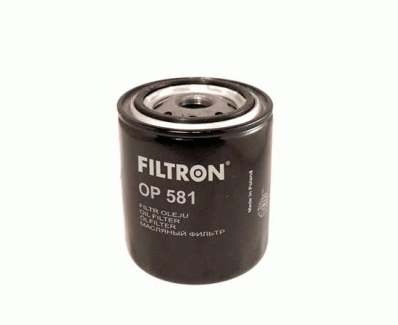 МАСЛЯНЫЙ ФИЛЬТР OP581