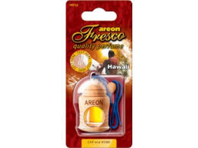 Ароматиз. Areon Fresco Hawaii 1шт