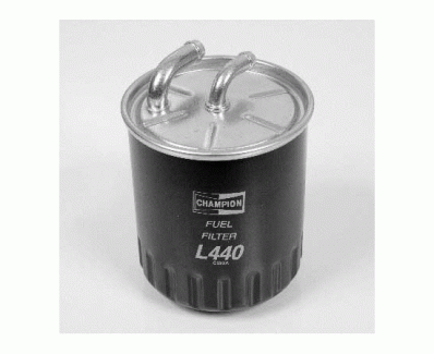 FILTRU COMBUSTIBIL CHAMPION CFF 100440 (PP 841/6)-(ST 768)