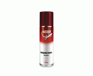 CHEIE LICHIDA 3TON TC-335 335 ML.