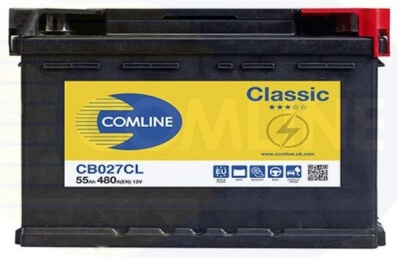 Comline Classic CB027CL