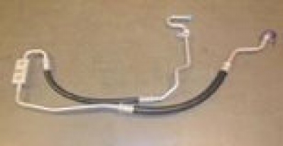 HERI Conducta aer conditionat (dop) FİESTA 1.6 TDCİ SOHC 08>DV6