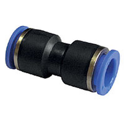 Conector de urgență drept 12 mm