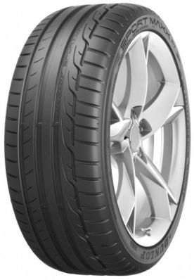 Dunlop Sport Maxx RT 245/50 R18 100W