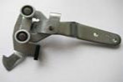 FASE Направляющая ролика BOXER/JUMPER/DUCATO II 02>06