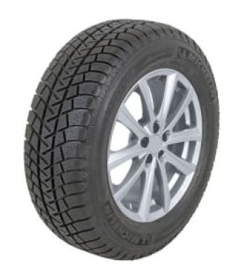 MICHELIN Latitude Alpin 235/60 R16 100T 001