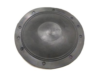 Диафрагма блокировки дифференциала МТЗ