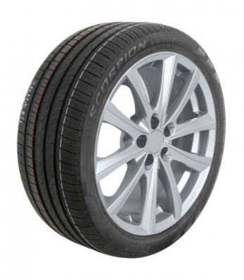 PIRELLI Scorpion Verde 275/40 R21 107Y