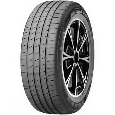 Nexen N`Fera RU5 275/40 R20 106W