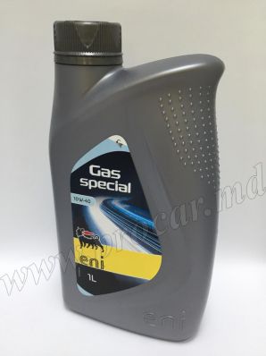 Eni GAS SPECIAL 10w40 1L