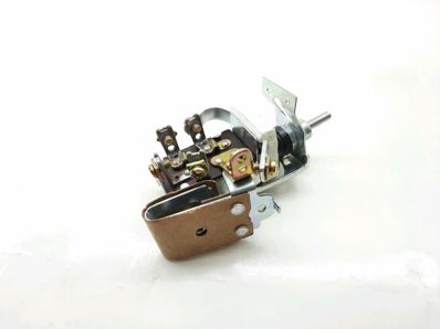 Comutator central pentru lumini P-306 ZIL