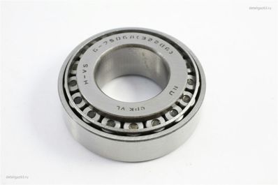 Подшипник 7506 (32206) ГПЗ МТЗ