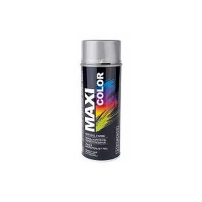 Maxi Color MX0009 RAL0009 Aluminiu 400ml