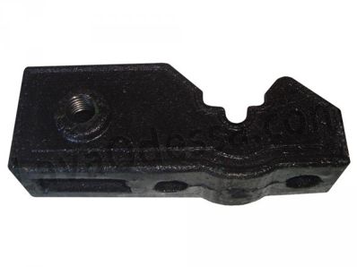 Кронштейн боковой КРН Н 089.01.215