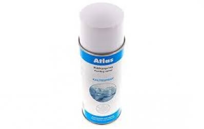 Kaltespray fluouri aditivi p-u auto 400 ml