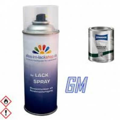 46860 Grey autolack sp.400ml