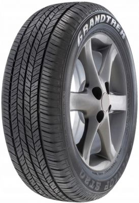 Dunlop Grandtrek ST20 215/70 R16 99H 001