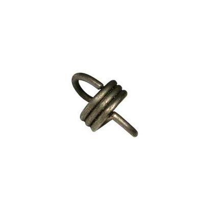 Disc de frână cu arc MTZ (3 ture)