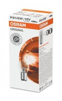 Osram P21/5W 12V 21/5W 7528