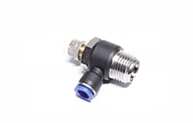 Conexiune de urgență cu accelerație 1/4x10