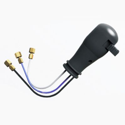 Mânerul separatorului de comutare KAMAZ KAMAZ