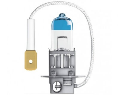 Галогеновая лампа 64151 NBU-01 B 55W 12V PK22 H3