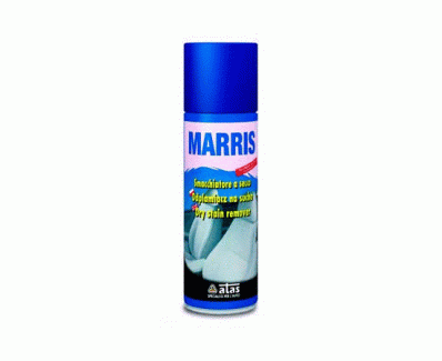 ОЧИСТИТЕЛЬ САЛОНА ATAS MARRIS 200ML