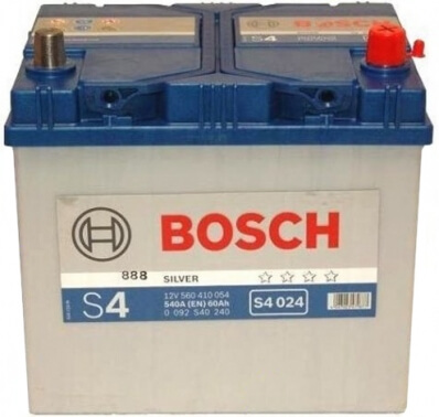 Bosch Silver S4 024 (0 092 S40 240)