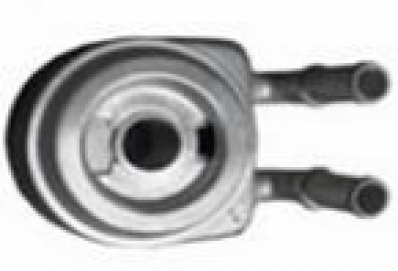 FASE Радиатор масляный Peugeot/Citroen 1.4 HDi/1.6HDi (02-)