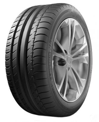 Michelin Pilot sport PS2 265/35 R18 97Y