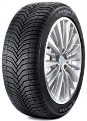 MICHELIN COMI CRC 235/45 R17 97Y TL XL