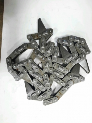 Цепь мысовая Fantini 2,28м