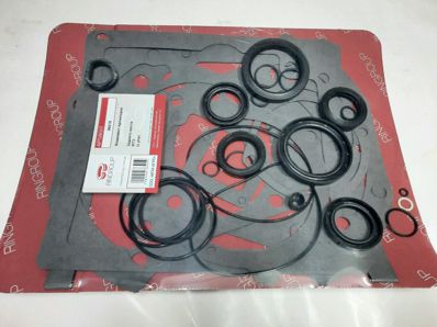 Garnituri kit reparatie punte spate+articole din cauciuc+manșete REZON