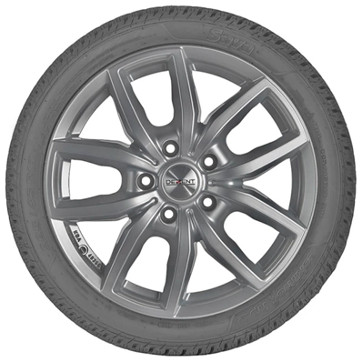 Sava Eskimo HP 2 245/40 R18 97V