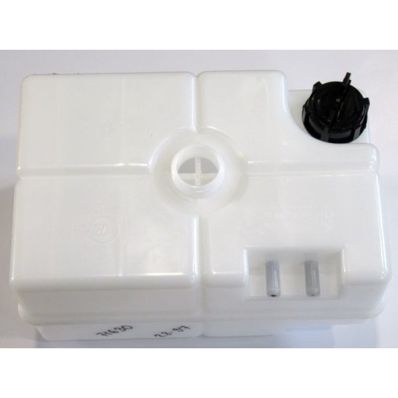 Vas de expansiune KAMAZ