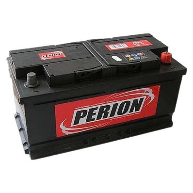 Perion S3 013 353x175x190 мм 90Ah 720A (EN) Клеммы 0