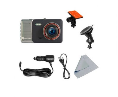 Video înregistrator auto NAVR800/ Navitel R800 Car Video Recorder