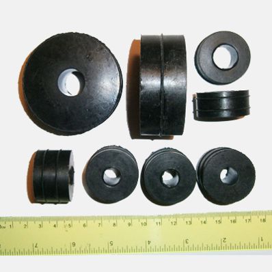 Kit de reparare a suspensiei radiatorului KAMAZ