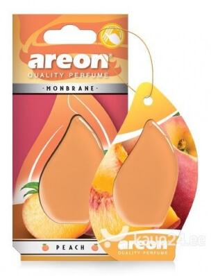 Prep. p-u parfum. inc. Areon Dry Air Elca Peach 1 buc