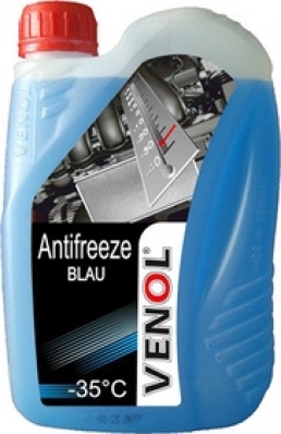 Antigel Venol Blue -40 1L