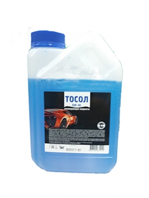 ТОСОЛ А40М 1КГ