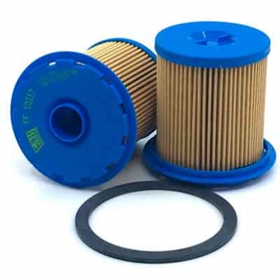 ТОПЛИВНЫЙ ФИЛЬТР FUJI FF 10217 (PE 815/2) (SC 7021)