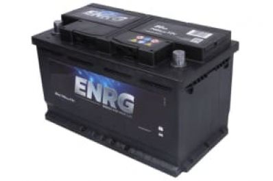 ENRG 580400074 12V 80Ah 740A P 315/175/190 B13